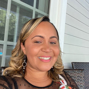 Meet your Posher, Roberta